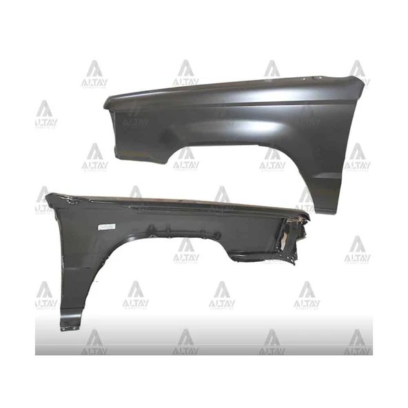 ÇAMURLUK L-200  90-99 ÖN SOL ürün görseli