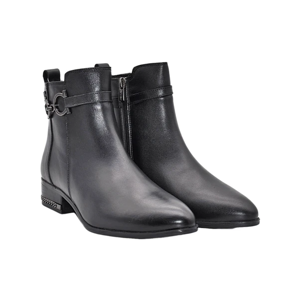 VENÜS  2152711K KADIN GÜNLÜK BOT - Resim 5