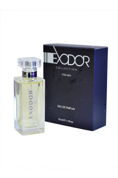 M-4 Eau De Parfum For Men 55 ml