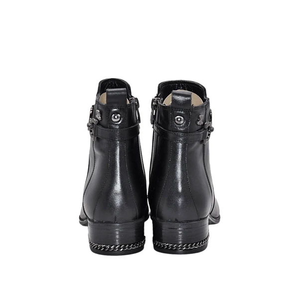 VENÜS  2152711K KADIN GÜNLÜK BOT - Resim 6