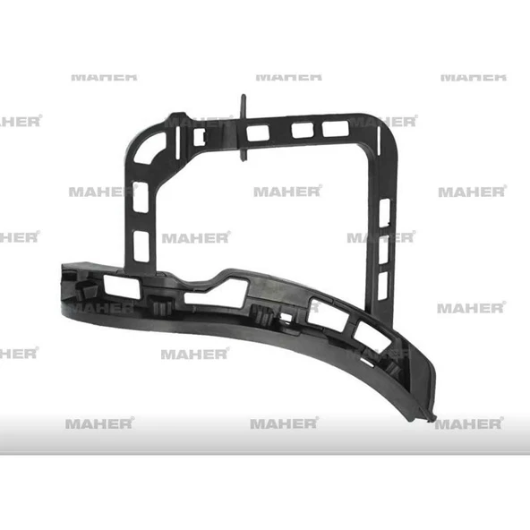 TAMPON BAĞLANTI BRAKETİ PASSAT 10-15 İÇ ARKA SAĞ ürün görseli