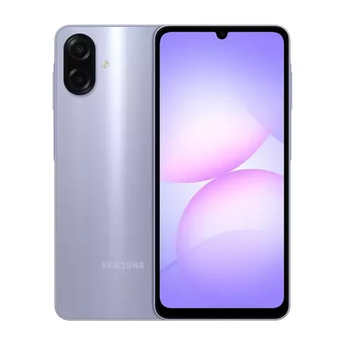 Samsung Galaxy A07 128 GB 4 GB Ram Mor (Samsung Türkiye Garantili) - 1