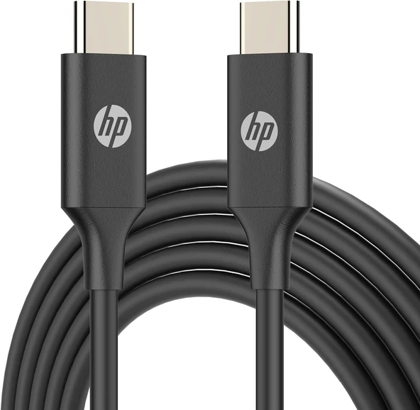 HP DHC-TC107-1M 1MT USB3.1 TYPE-C KABLO - 3
