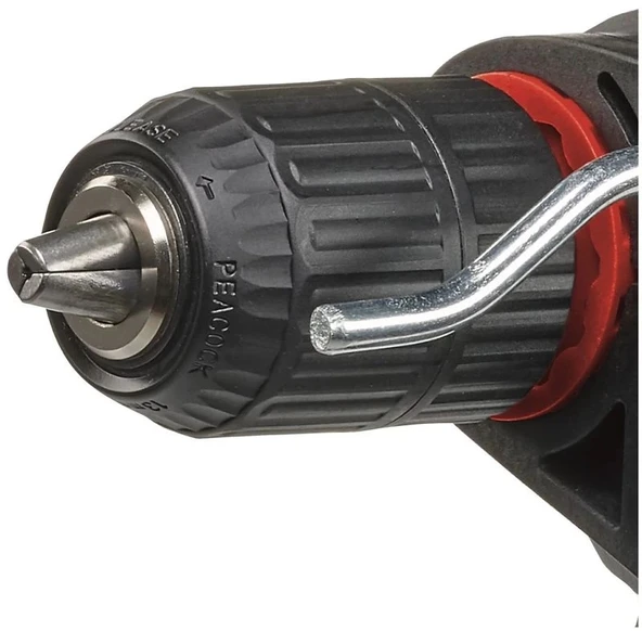 Einhell TC-ID 1000 E Kit Çantalı Darbeli Matkap Seti - Resim 5