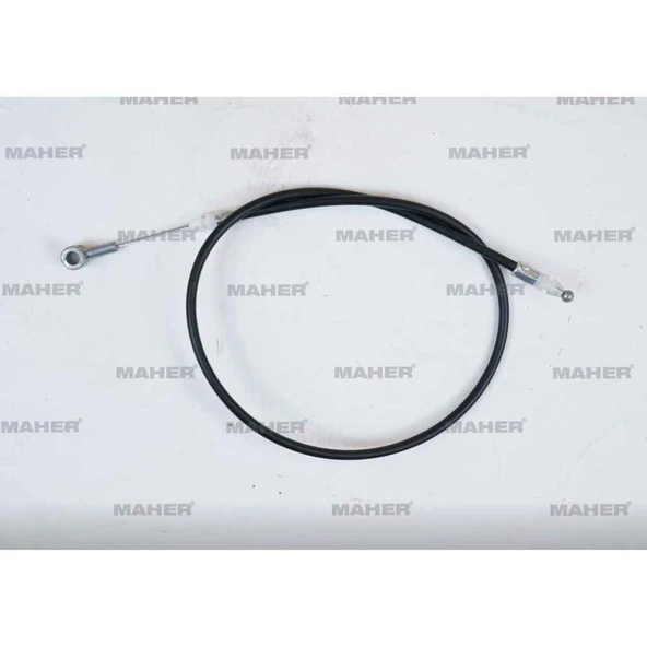 TEL KAPUT AÇMA ACCENT 06-11 ERA KISA ÖN ürün görseli