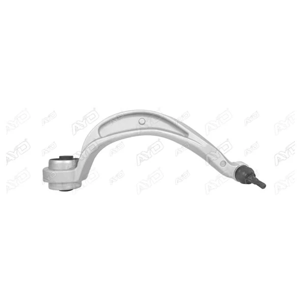 ROTİLLİ KOL Q5 08-15 EĞRİ 75mm M12 ALT SAĞ ürün görseli