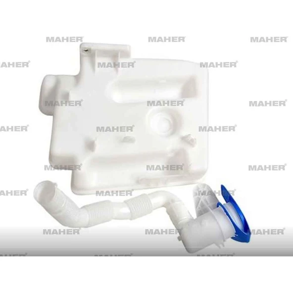 SU FISKİYE DEPOSU CADDY / GOLF5 / PASSAT / JETTA / A3 / LEON / OCTAVİA 04-13 5.5 LT ürün görseli