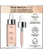 Loreal Paris True Match Nude Fondöten Serum 30 ml - 1-2 Rosy Light - Resim 2