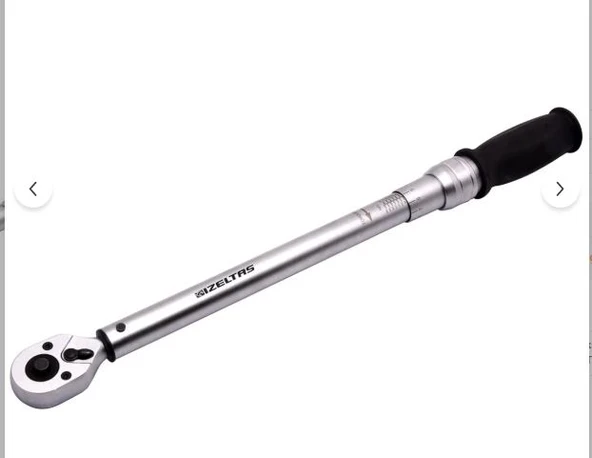 İZELTAŞ 3/8 CIRCIRLI TORK ANAHTAR ürün görseli