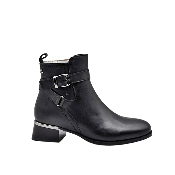 VENÜS  2253212K KADIN GÜNLÜK BOT - Resim 10