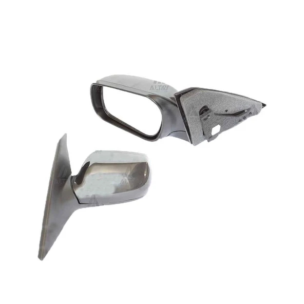 AYNA DIŞ DİKİZ MAZDA 3 03-08 ELEKTRİKLİ ISITMALI SOL ürün görseli