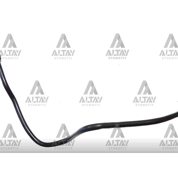 BORU YEDEK SU DEPOSU ASTRA J / INSIGNIA A / ZAFİRA C 15= A16XHT ürün görseli