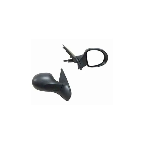 AYNA DIŞ DİKİZ SYMBOL 08-14 THALIA MANUEL ASTARLI SOL ürün görseli