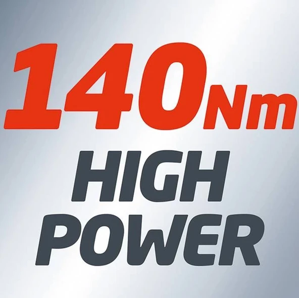 Einhell TE-CI 18 Li Solo Akülü Darbeli Vidalama - Resim 4