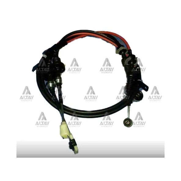 TEL VİTES BONGO 06-12 K2500 / 12= K2900 6 İLERİ ürün görseli