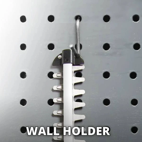 Einhell GE-CH 1855/1 Li Solo Akülü Çit Budama - Resim 3