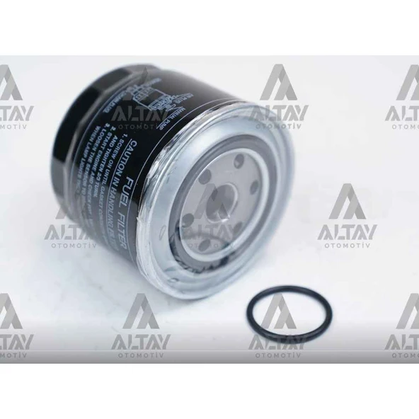 YAKIT FİLTRESİ (MAZOT) HILUX 05-16 / D-MAX 12= / L-200 15= / FULLBACK ürün görseli