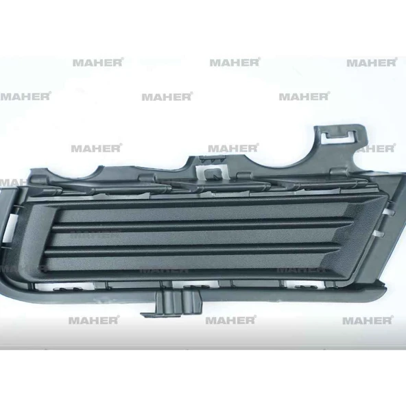 SİS LAMBA KAPAĞI GOLF7 13-17 (SİS DELİKSİZ-NİKELAJSIZ) ÜST SOL ürün görseli