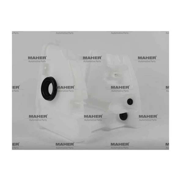 SU FISKİYE DEPOSU PASSAT 10-15 (ALT FAR YIKAMALI) 3.4 LT ürün görseli