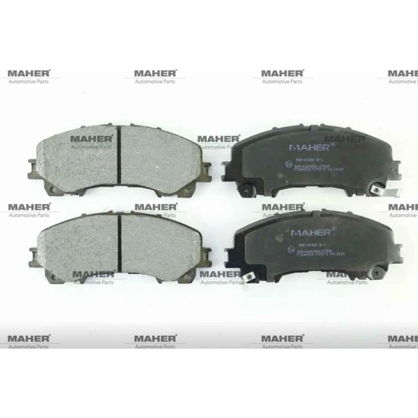 FREN BALATA X-TRAIL 13= Q50 13= ÖN ürün görseli