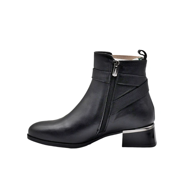 VENÜS  2253212K KADIN GÜNLÜK BOT - Resim 11