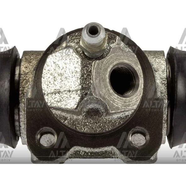 FREN SİLİNDİRİ R19 88-01 DÖKÜM 19,05mm ARKA SOL ürün görseli