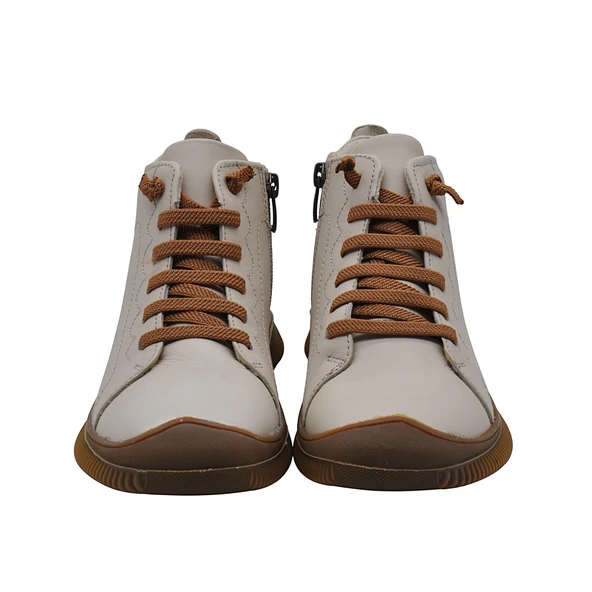 VENÜS  2413553K KADIN GÜNLÜK BOT - Resim 6