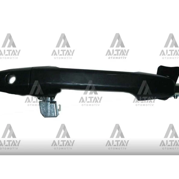 KAPI KOLU CIVIC 06-12 FD6 ÖN DIŞ SOL ürün görseli