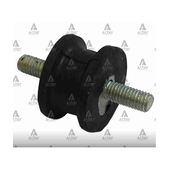 RADYATÖR BAĞLANTI LASTİĞİ CANTER 635 / 659 RADYATÖR ALT TAKOZU  98-05 (YERLİ) ürün görseli