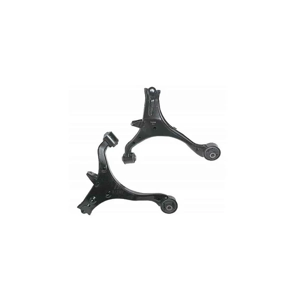 SALINCAK CIVIC 01-06 BURÇLU ALT SOL ürün görseli