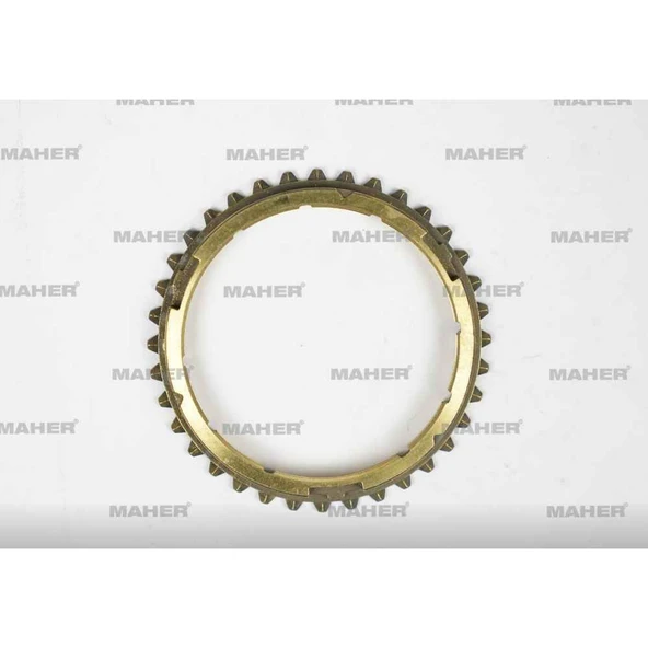 SENKROMEÇ SARISI ACCENT  95-06 / ELANTRA / GETZ 3/4 ürün görseli