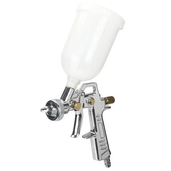 Einhell Profesyonel Üstten Depolu Boya Tabancası ürün görseli