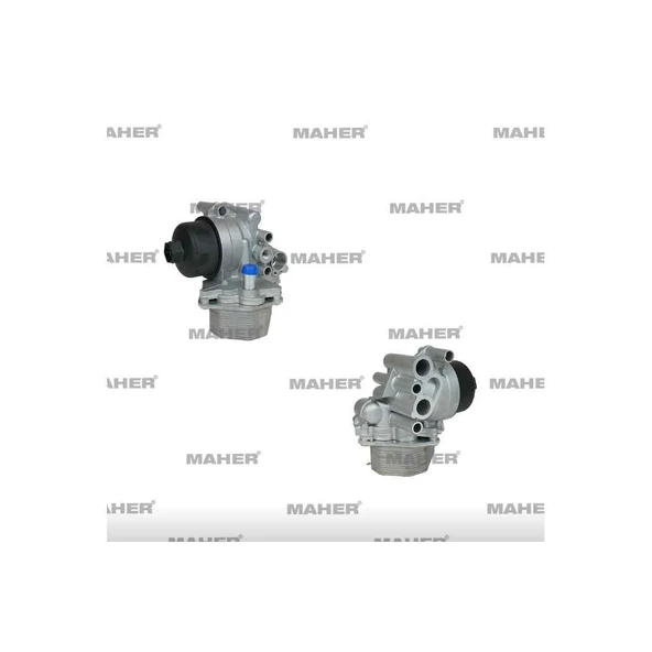 YAĞ SOĞUTUCUSU TRANSIT 06-14 / BOXER 06-14 / JUMPER 06-14 / DUCATO 06-14 2.2 HDI ürün görseli