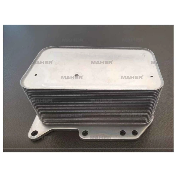 YAĞ SOĞUTUCUSU MOVANO B / VİVARO A /  MASTER III 10 = 2.3 DCI CONTALI ürün görseli