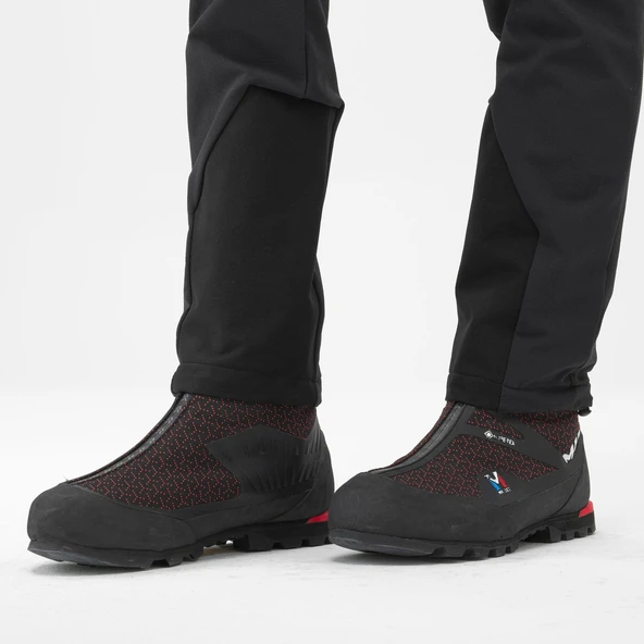 Millet KAMET XCS Pantolon Kadın MIV10240 N0247 - Resim 10