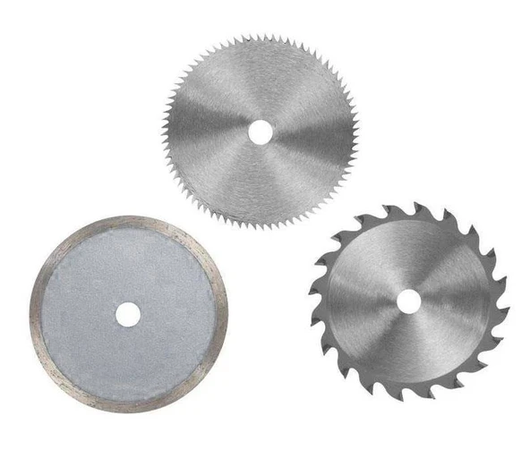 Einhell TC-CS 860 Kit Mini Daire Yedek Testere Seti ürün görseli