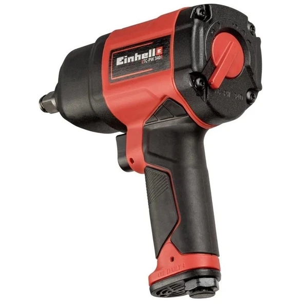 Einhell TC-PW 340 Havalı Darbeli Somun Sıkma - Resim 4
