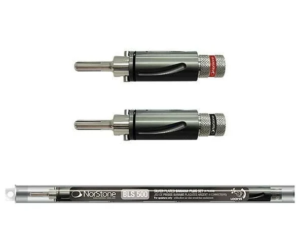 NorStone BLS 500 Banana Plug - 2