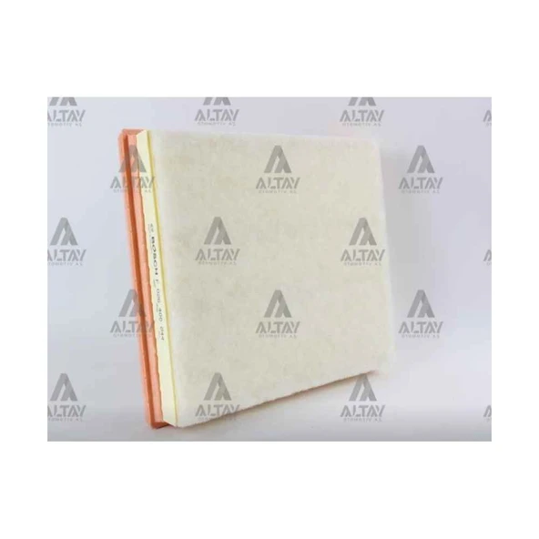 HAVA FILTRESI INSIGNIA A 09= A14NET-A16LET-A20NHT-A20DTH SÜNGERLI ürün görseli