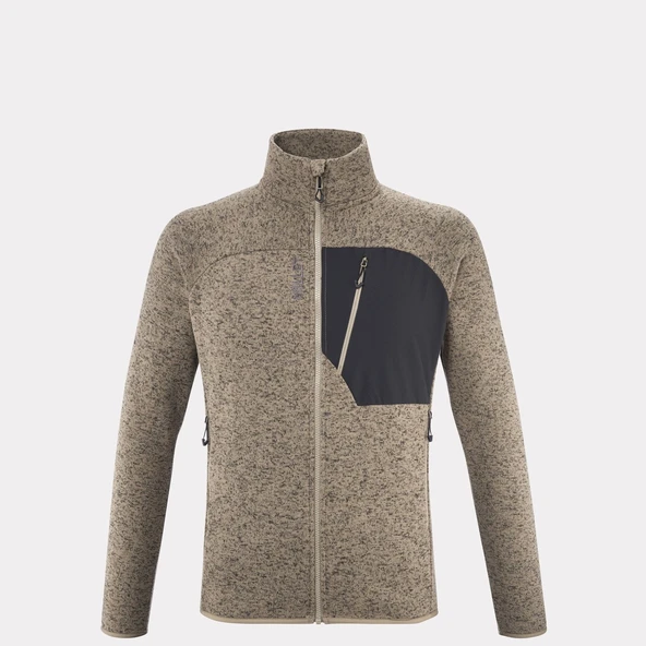 Millet TRIBENI Polar Erkek Ceket MIV9887 N9904 ürün görseli