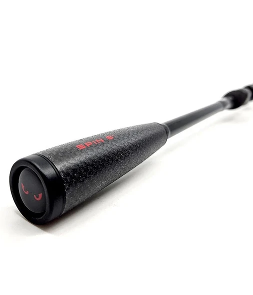 Yek Outdoor Pro Spin Seti Okuma Psycho Stick Game 243cm Ex-Fast 15-40gr 2 Parça Olta Kamışı&Savage Gear SGS8 4000 FD 8+1BB Olta Makinesi - Resim 4