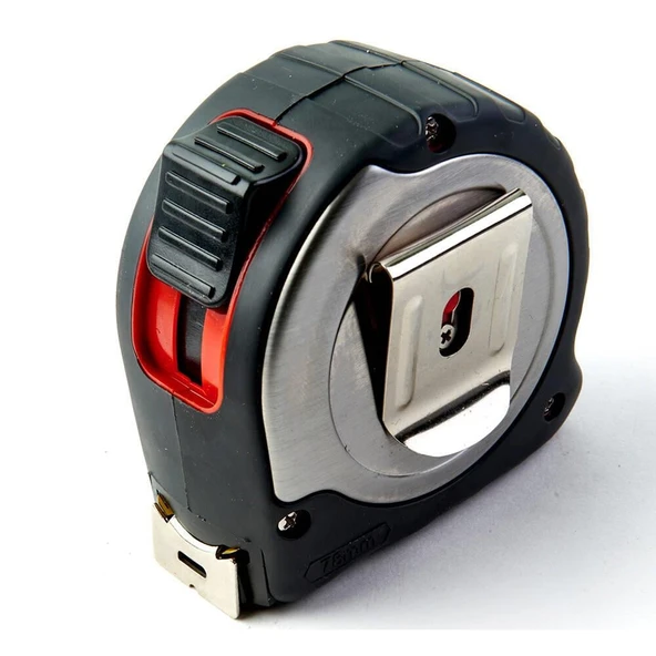 Milwaukee Şerit Metre Inox Gövde 8/25mm - T4932451640 - 2