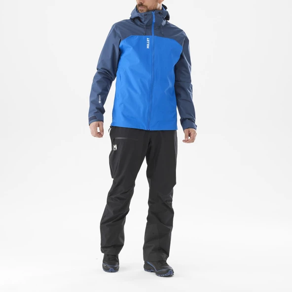 Millet SENECA Goretex Pantolon Erkek  MIV10210 0247 ürün görseli 1