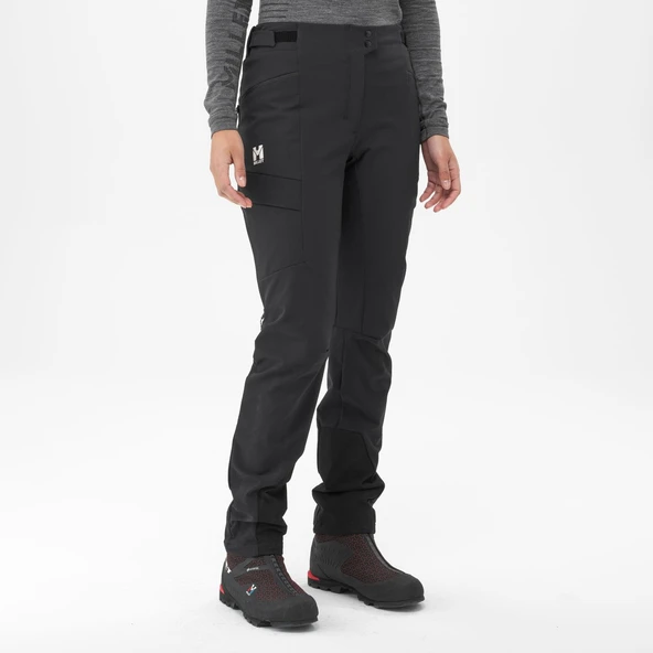 Millet KAMET XCS Pantolon Kadın MIV10240 N0247 - Resim 3