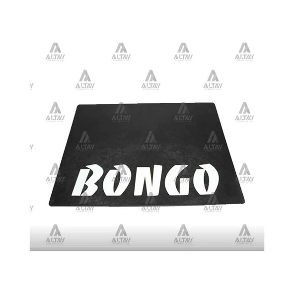 PAÇALIK TAKIM BONGO R-L ARKA (YERLİ) ürün görseli