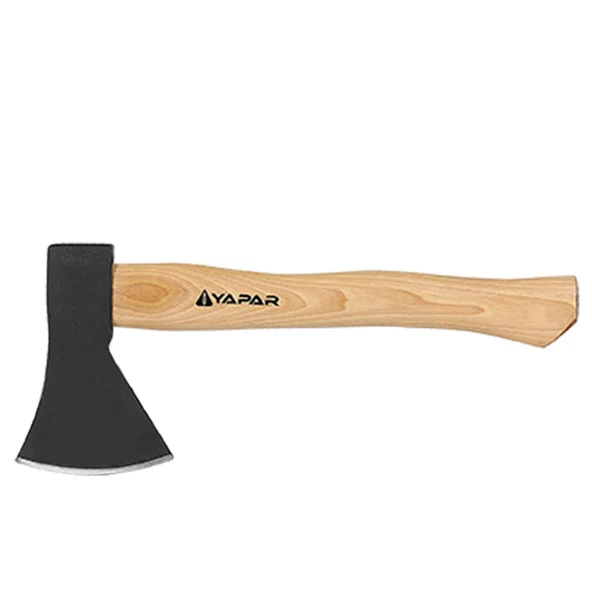 Yapar BAA08 El Baltası Nacak Ahşap Saplı 800gr - 92772 - 2