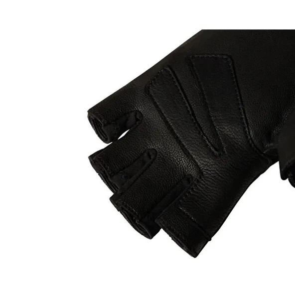 The North Face Amp Fıngerless Glove Eldiven Nf0A8A2Kjk31 - 4