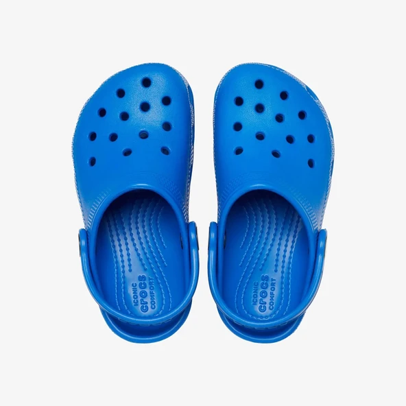 Crocs Classic Clog T Çocuk Terlik CRC.4KZ - 1