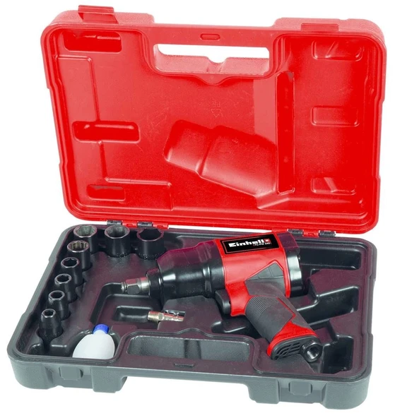 Einhell TC-PW 340 Havalı Darbeli Somun Sıkma - Resim 6