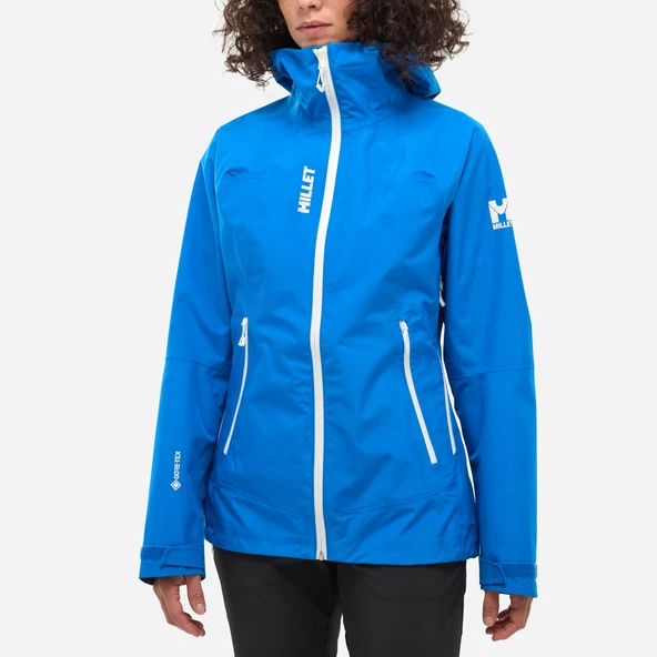 Millet SENECA Goretex 3L Ceket Kadın MIV10332 MIS.N3170 - Resim 2